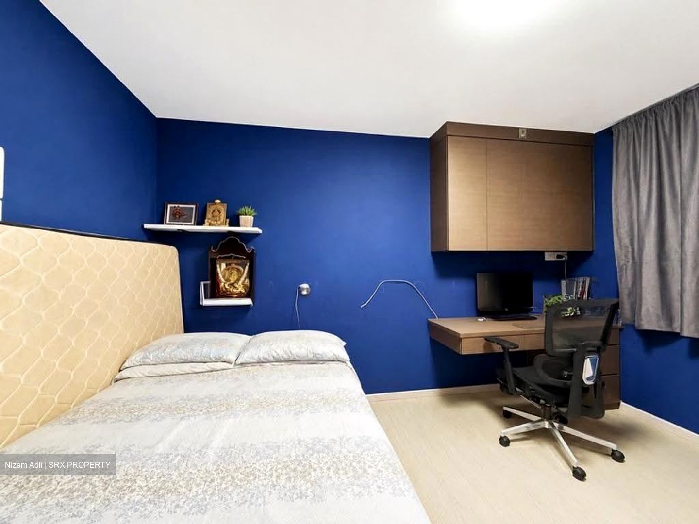 Blk 336 Woodlands Avenue 1 (Woodlands), HDB 4 Rooms #610237921